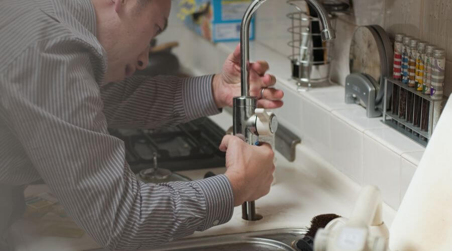 Professional same day plumber in Allenhurst, NJ